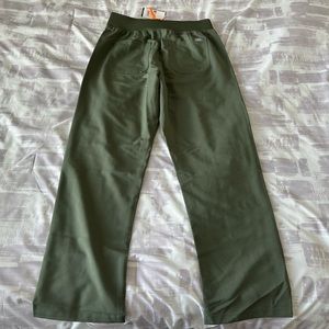 Figs Livingston pants